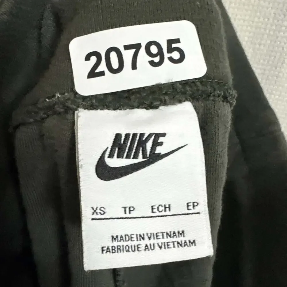 Nike Women's Size XS Sportswear Everyday Modern High Rise Jogger Pants